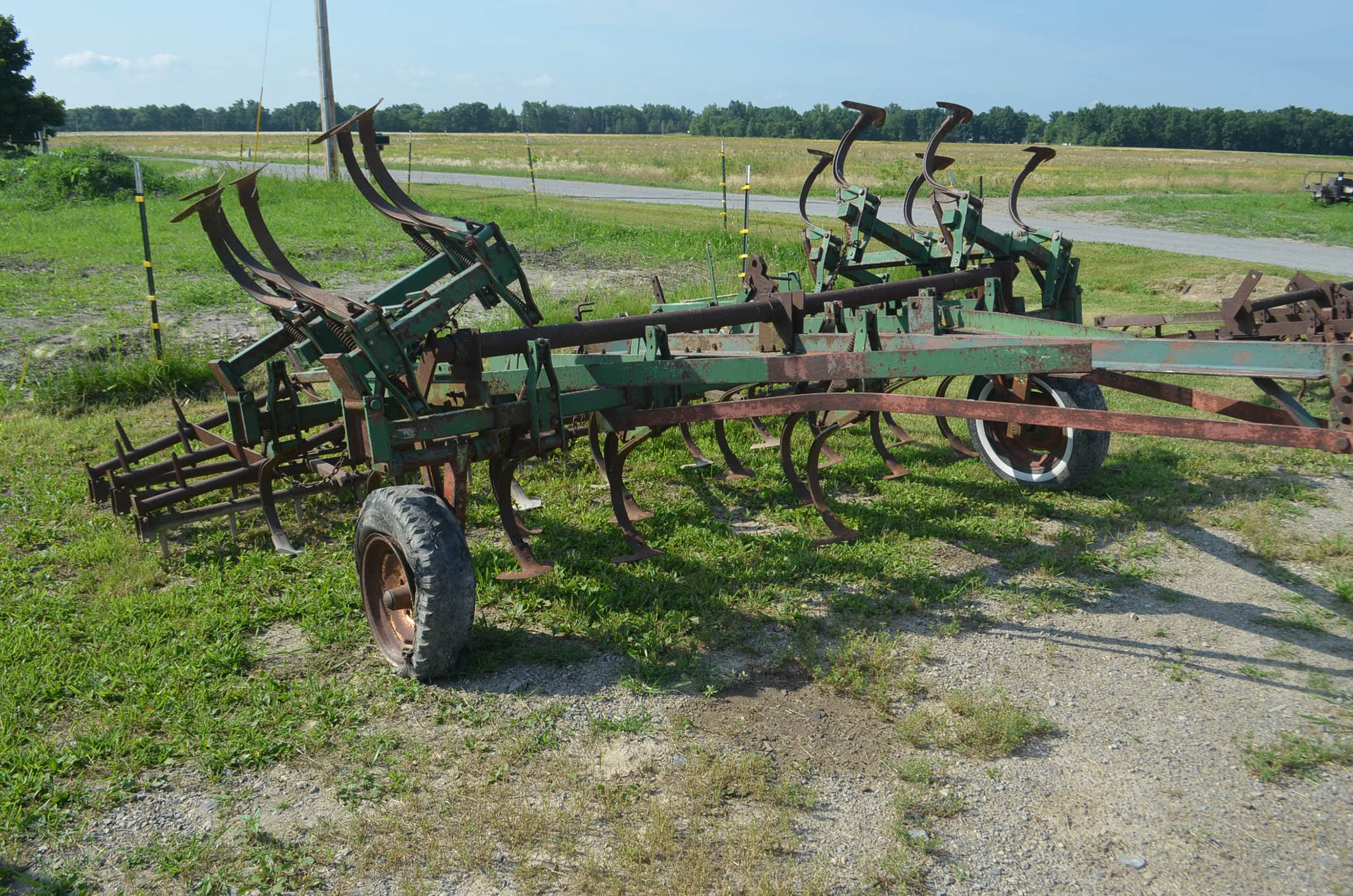 Property photo 38 - FARM EQUIPMENT AUCTION IN PAULDING CO., OHIO